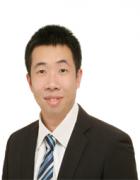 Marcus Wong Jian Xu image